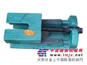 恒重现货批发机床垫铁，地锚器，螺旋千斤顶