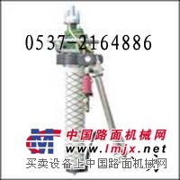 江阴MQT-130气动锚杆钻机的批发价