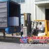 南桥杭州3吨叉车出租-重型货物装卸-机器移位-嘉定吊车出租