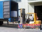 南桥杭州3吨叉车出租-重型货物装卸-机器移位-嘉定吊车出租