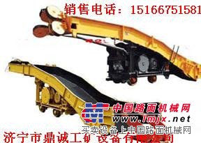 全国进的耙斗装岩机 扒渣机