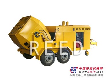 供应EAGER-沥青混凝土再生机