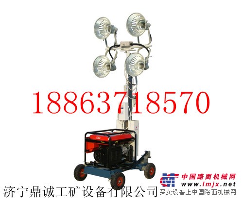 供应鼎诚标准照明设备