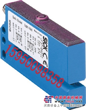 供应德国施克SICK光电开关WT150-N460