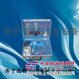 供应矿用自动苏生器