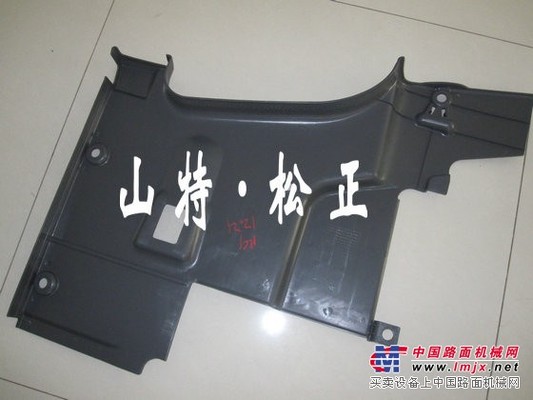 PC200-8小松驾驶室护板20Y-53-12463