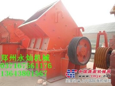 供应秦皇岛重锤破碎机打砂机碎石生产线球磨机