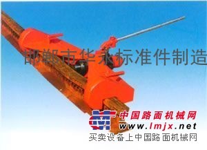 供应液压水平双钩弯轨机