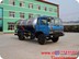 东风12吨吸污车