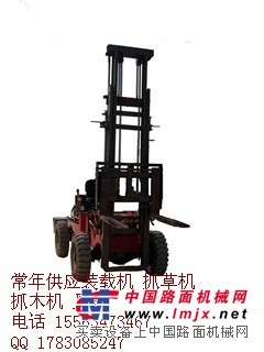 出售轮式叉车 厂家直销价格 优质叉车