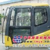 小松挖掘机驾驶室