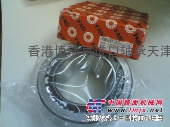 供应水泥搅拌车减速轴承801806