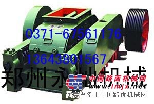 供应惠州对辊破碎机复合式破碎机打砂机石料生产线烘干机洗砂机