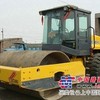 2手机械：河北二手徐工单钢轮压路机/二手徐工20吨压路机