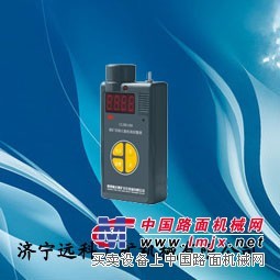 供应煤矿用硫化氢检测报警器