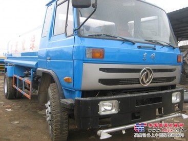 常年出售二手洒水车