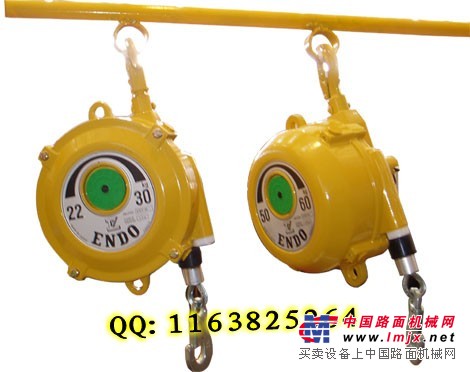 弹簧平衡器厂家在线QQ1163825264