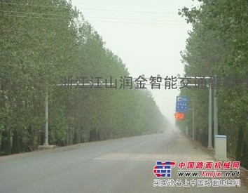 供应浙江润金路政流动治超载超限称重仪 质量保证