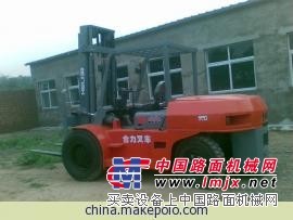 呼和浩特市合力叉車杭州叉車現代叉車經銷代理商3噸6噸叉車報價