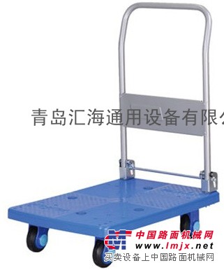 西安静音手推车，西安医用手推车，西安超市手推车，西安平板车