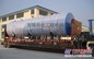 50m3沥青罐国外发运