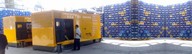 广州1800KW发电机销售、出租