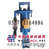山西批发天水YT28气腿式凿岩机