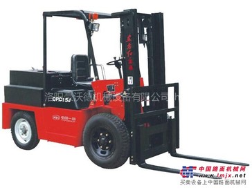 供应东方红小型叉车CPC15JC