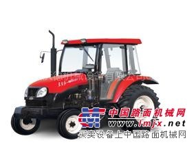 东方红-MG600/650拖拉机