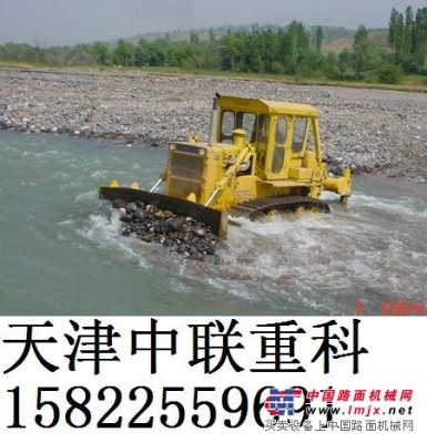 供应ZD160-3推土机，天津中联重科推土销售维修