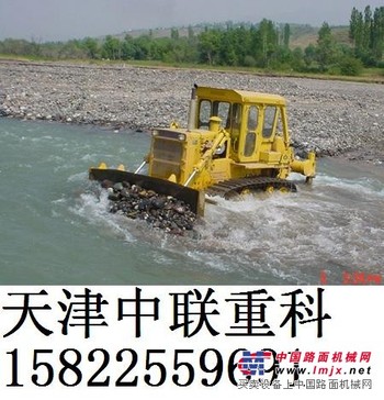 供应ZD160-3推土机，天津中联重科推土销售维修