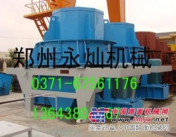 供应咸阳冲击式破碎机河卵石细碎机碎石生产线打砂机球磨机