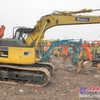 供应进口小松PC138US-2挖掘机