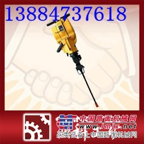 ＹＮ２７Ｃ内燃凿岩机厂家_ＹＮ２７Ｃ内燃凿岩机质量