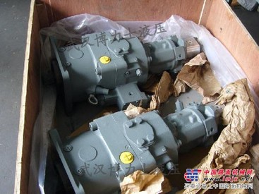 力士乐A11VO60柱塞泵液压油泵