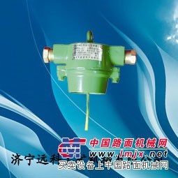 供应GUJ30型堆煤传感器