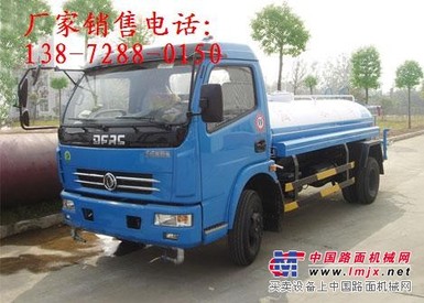 10吨洒水车10吨运水车10吨水罐车13872880150