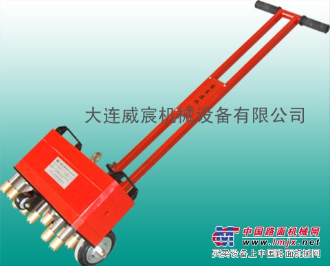 混凝土凿毛机|凿毛机|桥面凿毛机11A