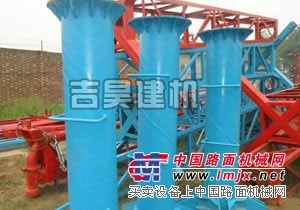 供应泵管 弯管 胶管 胶圈 管卡 清洗球 地泵管 锥管