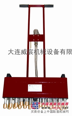 桥面凿毛机|凿毛机|混凝土凿毛机23A