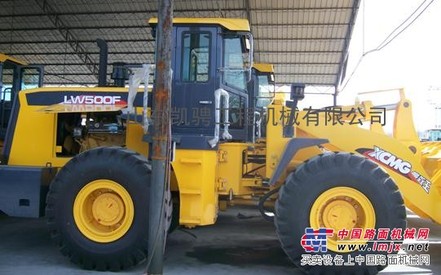 供应徐工装载机LW500F