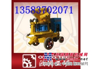 供应济宁欧科喷浆机 质量满意