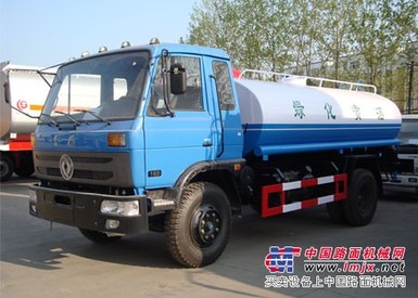 供应10吨洒水车 城市洒水车 绿化洒水车