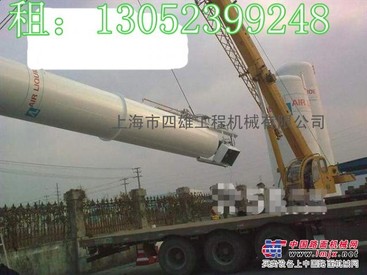 出租上海松江区吊车出租-专业吊装-余山叉车/堆高车租赁维修