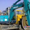 山河智能二手挖掘机：江苏二手挖掘机市场；二手60山河挖机价格