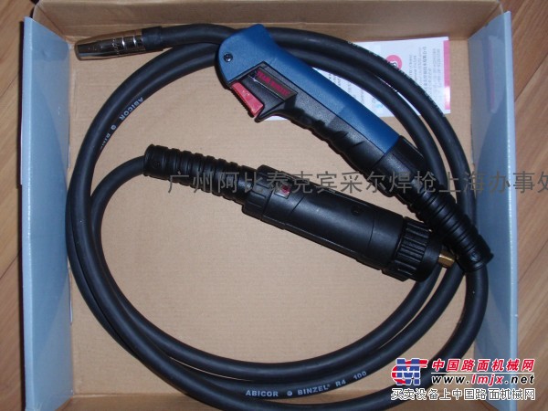 供应宾采尔焊枪MB15AK