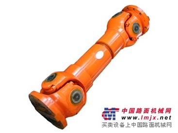 供应SWC型中型万向联轴器