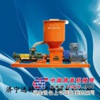 供应BFK-10/1.2型煤矿用电动封孔泵，