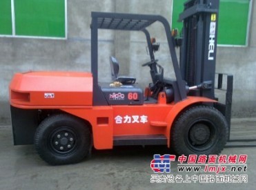 新合力叉車衡水3噸4噸杭州叉車經銷商報價7噸叉車配置圖片