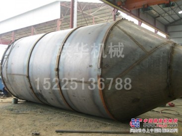 供应100吨散装水泥仓、水泥罐 福建漳州